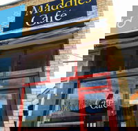 Maddies Cafe - Accommodation Sunshine Coast