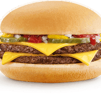 McDonald's - Accommodation Sunshine Coast