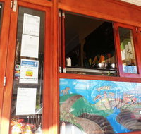 Meat the Greek Souvlaki Bar - Accommodation Sunshine Coast