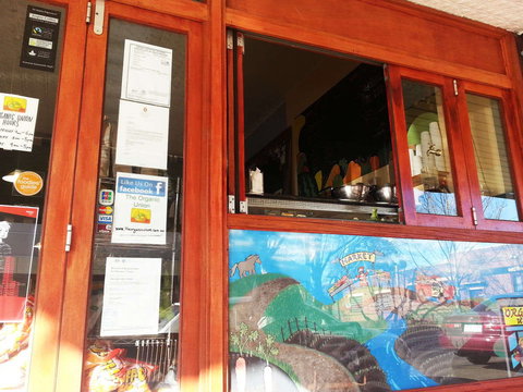 Meat The Greek Souvlaki Bar - Accommodation Sunshine Coast 0
