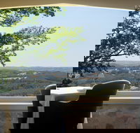 Mount Lofty House - Accommodation Sunshine Coast