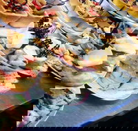 Mt Nathan Coolibah Cafe - Accommodation Sunshine Coast