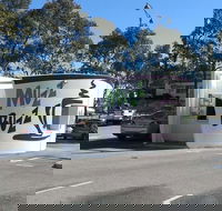 Muzz Buzz - Joondalup - Accommodation Sunshine Coast