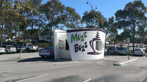 Muzz Buzz - Joondalup - Accommodation Sunshine Coast 0