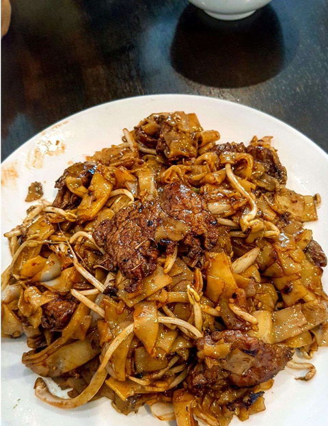 Myong Tofu - Accommodation Sunshine Coast 0