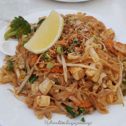Noodle Hut - Quakers Hill - Accommodation Sunshine Coast 0