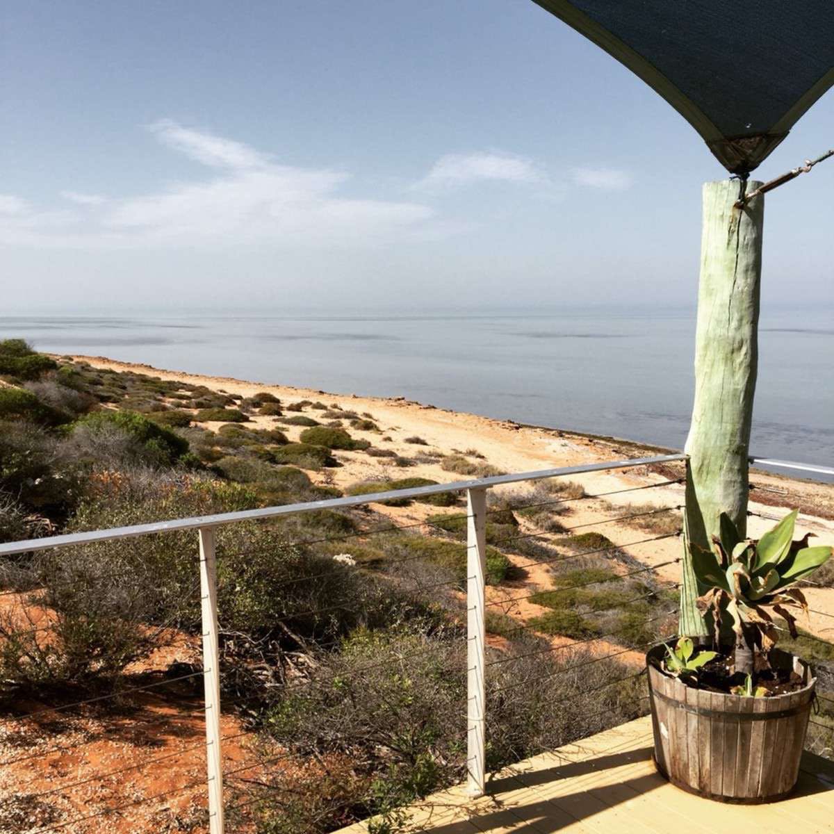 Francois Peron National Park WA Accommodation Sunshine Coast