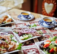 Pamir Restaurant - Accommodation Sunshine Coast