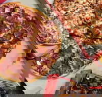 Pizza Hut - Springvale - Accommodation Sunshine Coast