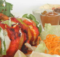 Raavi's Cumin - Accommodation Sunshine Coast