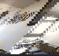 Sacrebleu French Cafe - Accommodation Sunshine Coast