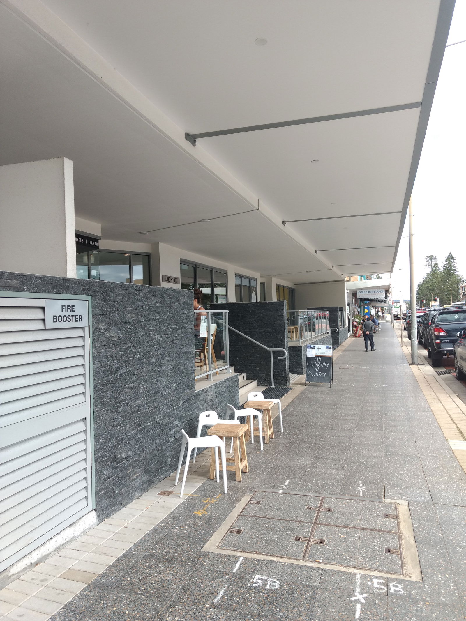 Collaroy Beach NSW Accommodation Sunshine Coast