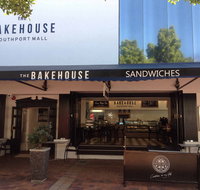 The Bakehouse - Accommodation Sunshine Coast