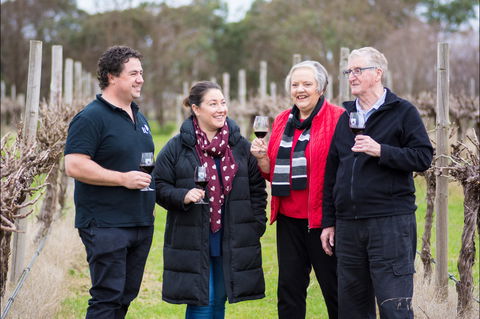 The Blok Coonawarra - Accommodation Sunshine Coast 0