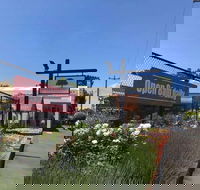 The Oaks Cafe - Accommodation Sunshine Coast