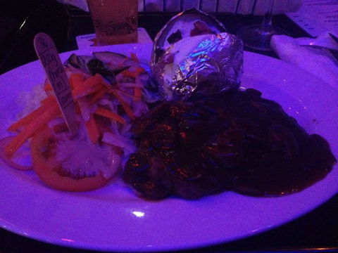The Deck - Steakhouse At The Marina - Accommodation Sunshine Coast 0