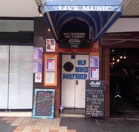 The Old Manly Boatshed - Accommodation Sunshine Coast