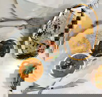 The Black Cockatoo Pizza Cafe - Accommodation Sunshine Coast