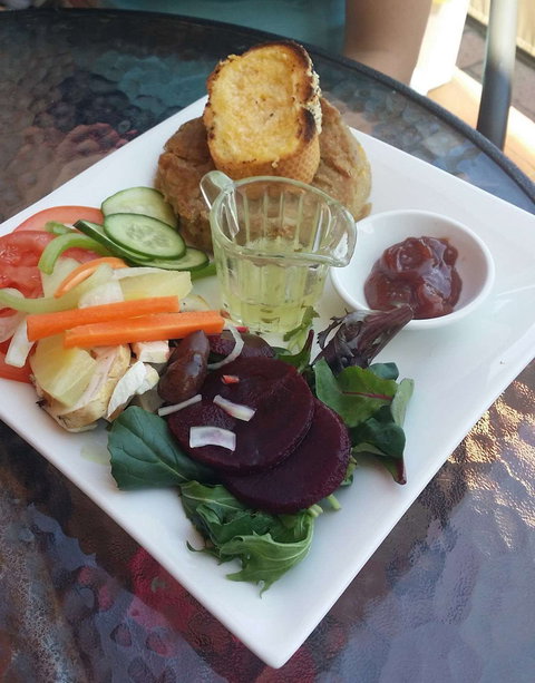 Timeless Treasures And Tearoom - Accommodation Sunshine Coast 0