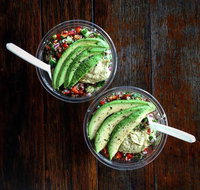 Acai Brothers - Manly - Accommodation Sunshine Coast