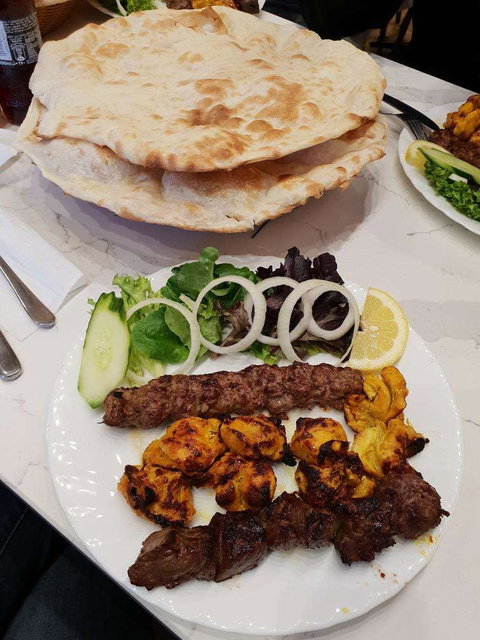 Afghan Master Kebab - Accommodation Sunshine Coast 0