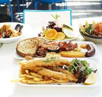 Bluewater Cafe - Accommodation Sunshine Coast
