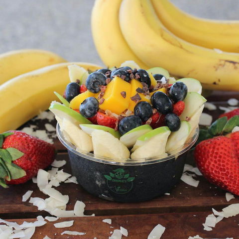 Charlie's Raw Squeeze - Ashgrove - Accommodation Sunshine Coast 0