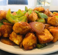 Curry Kicks - Accommodation Sunshine Coast