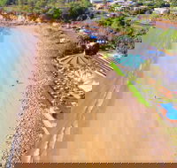 Darwin Trailer Boat Club - Accommodation Sunshine Coast