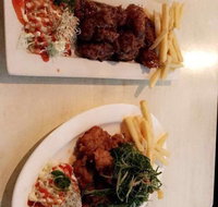 DoDream Chicken - Accommodation Sunshine Coast