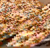 Domino's - Ararat - Accommodation Sunshine Coast