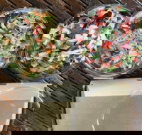 Get Tossed Salad Bar - Accommodation Sunshine Coast