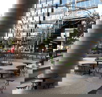 GG Espresso - Fortitude Valley - Accommodation Sunshine Coast