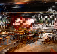 Heya Bar - Accommodation Sunshine Coast