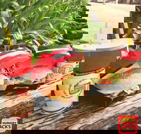 Hungry Jack's - Springvale - Accommodation Sunshine Coast