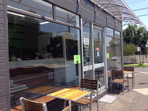 Kerrimuir Fish And Chips - Accommodation Sunshine Coast 0
