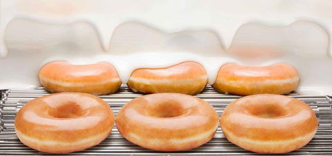 Krispy Kreme - Haymarket - Accommodation Sunshine Coast 0