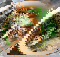 La Petite Fte Cafe - Accommodation Sunshine Coast