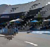 Milkboy on Fordham's - Accommodation Sunshine Coast