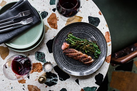 Monster Kitchen & Bar - Accommodation Sunshine Coast 2