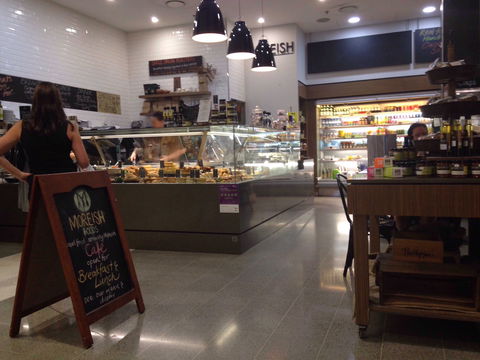 Moreish Foods - Accommodation Sunshine Coast 0
