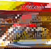 Nyojo's Pizza - Accommodation Sunshine Coast