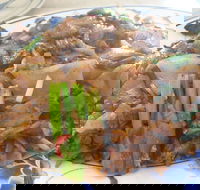 Papaya Pog Pog - Accommodation Sunshine Coast