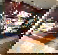 Posh Nosh Gourmet Cafe - Accommodation Sunshine Coast
