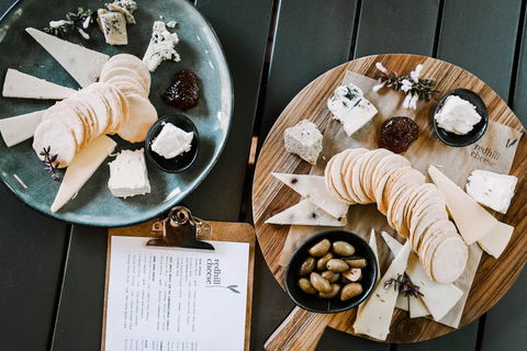 Red Hill Cheese - Accommodation Sunshine Coast 1