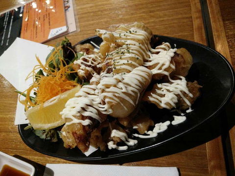 Ryu Sushi Train - Accommodation Sunshine Coast 0