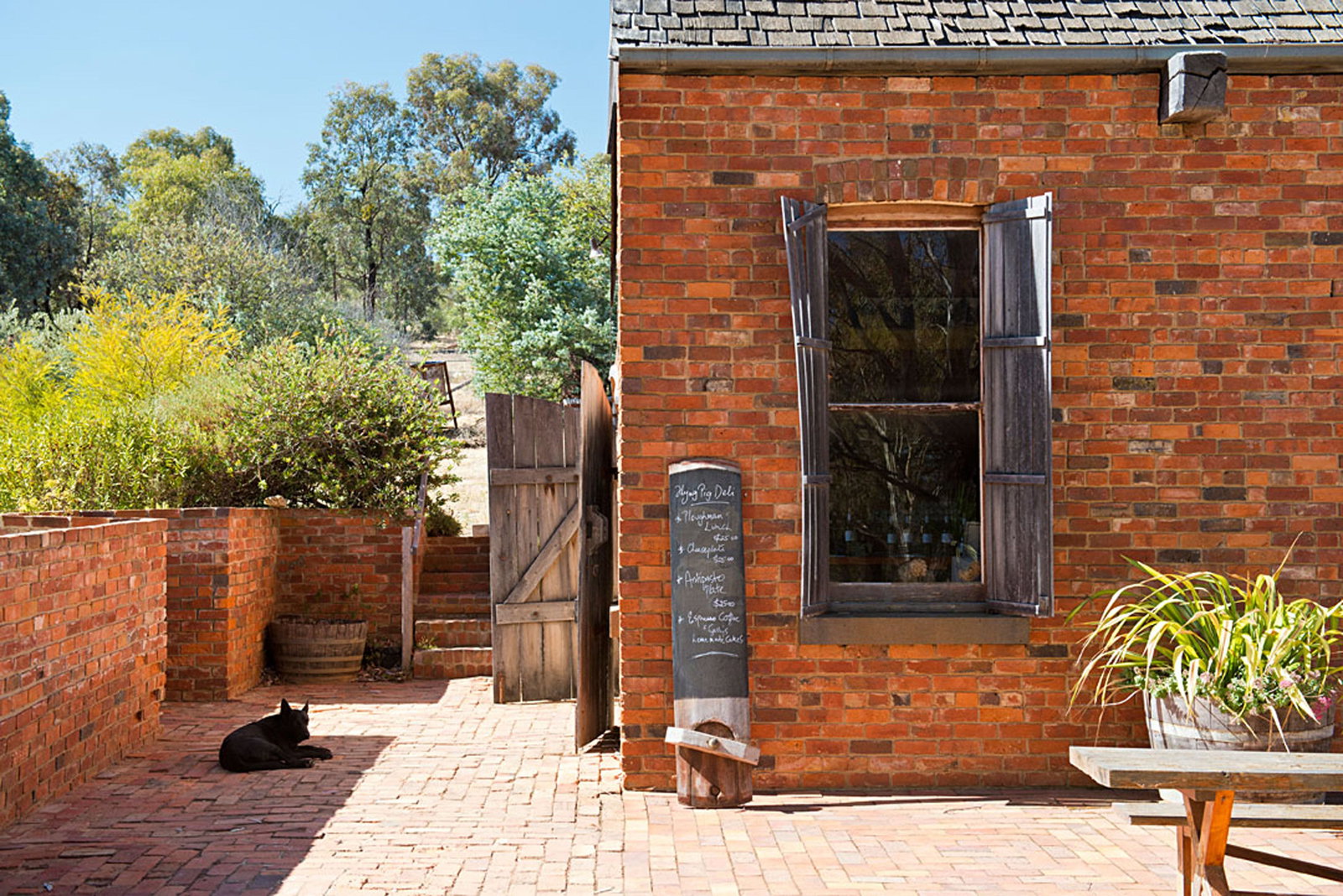 Redbank VIC Accommodation Sunshine Coast