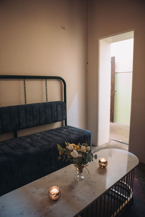 Sergeant Lok - Accommodation Sunshine Coast 2