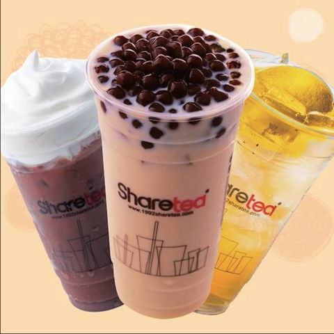 Share Tea - Macquarie Park - Accommodation Sunshine Coast 0