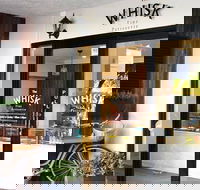 The Whisk Fine Patisserie - Accommodation Sunshine Coast